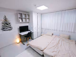 Newly opened, 9 minutes from Hongik Universit 0th image
