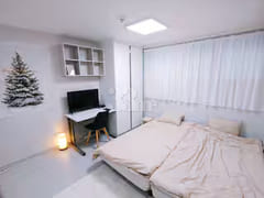 Newly opened, 9 minutes from Hongik Universit 0th image