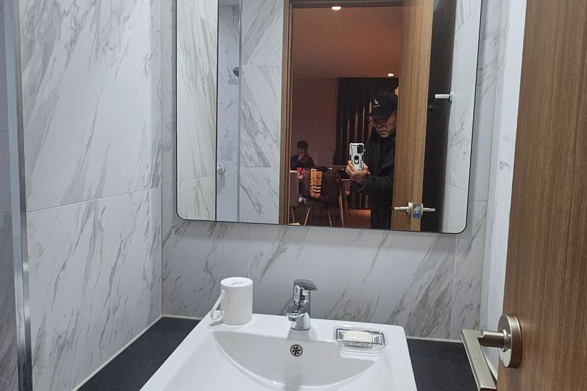 최고의호텔 스위트룸3