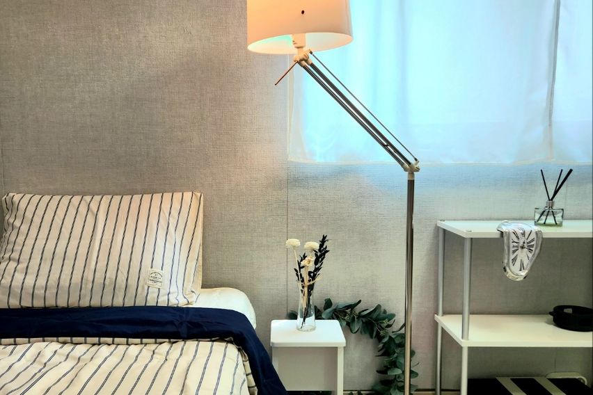 남산아래 해방촌