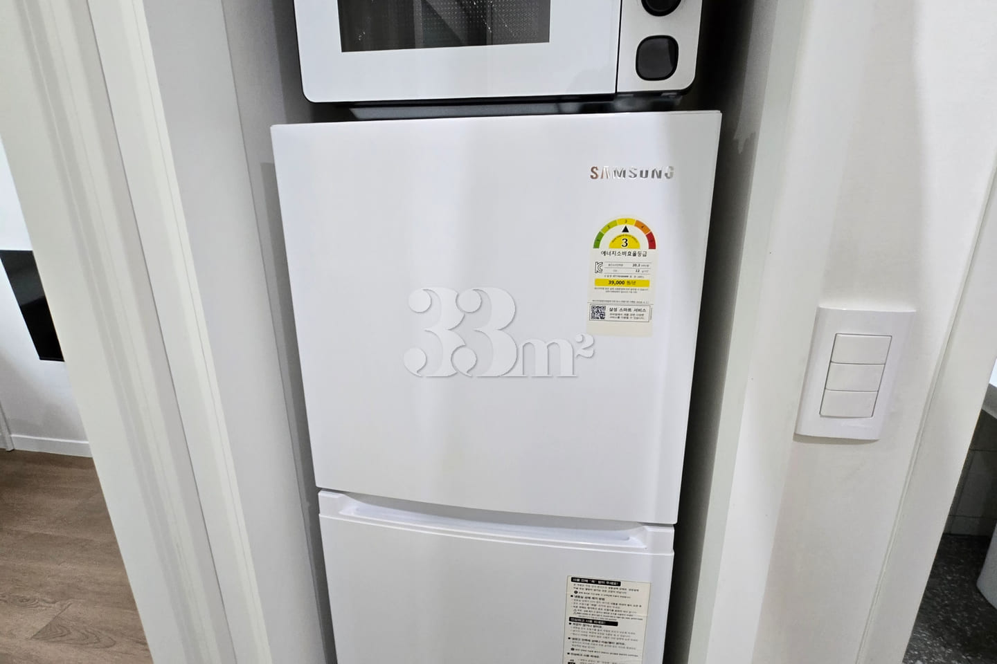 Fully furnished studio in Bonli-dong! 9th image