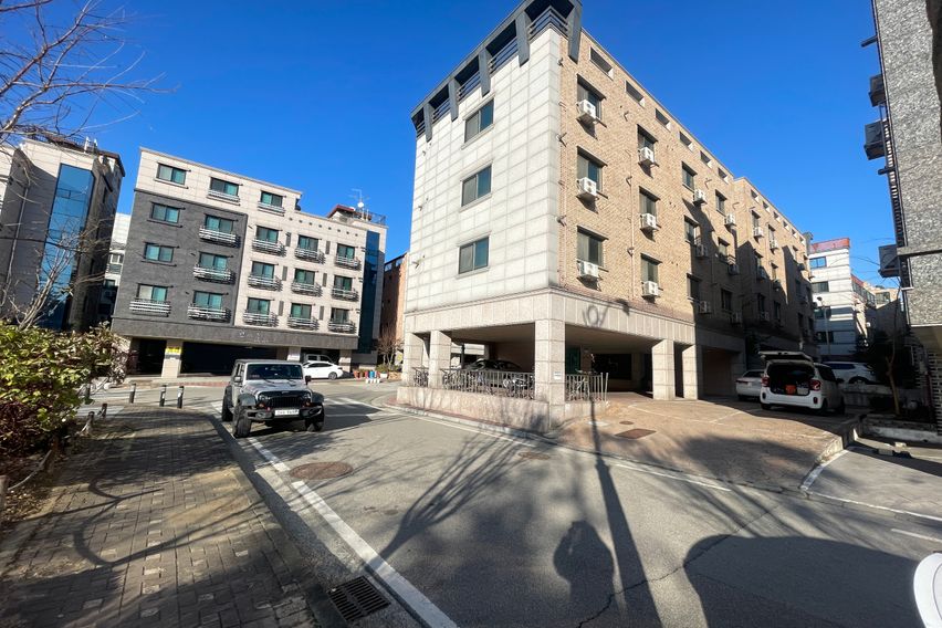 Comfortable Starfield Pyeongtaek University 8th image