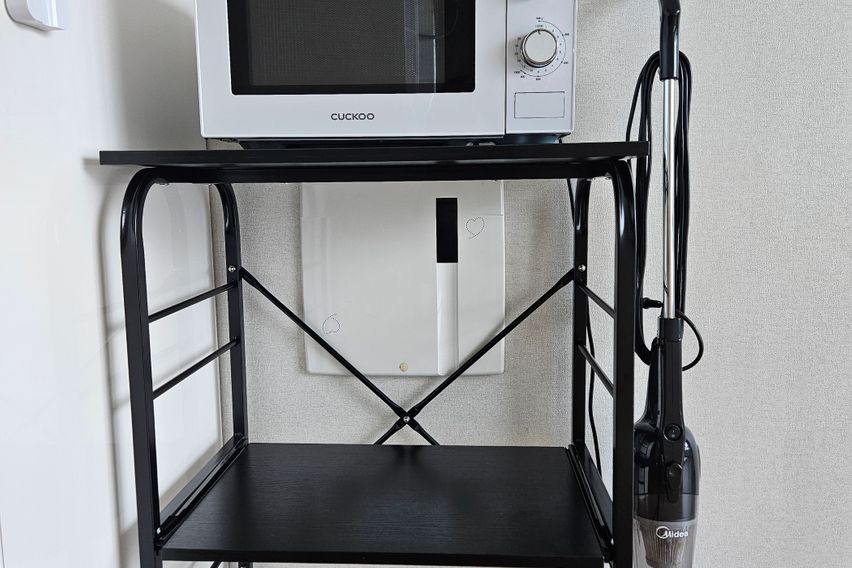 동탄 아늑한 오피스텔 8번째 이미지