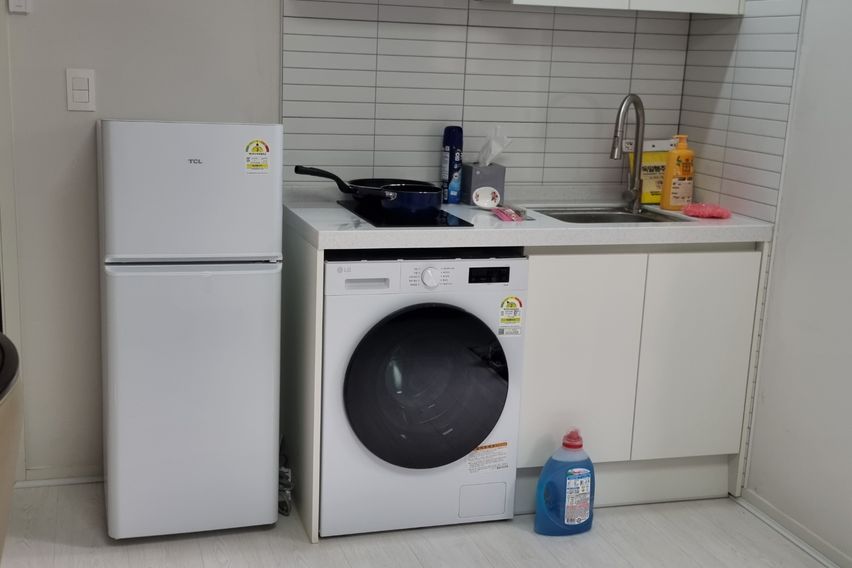 흑석역3분 럭셔리원룸