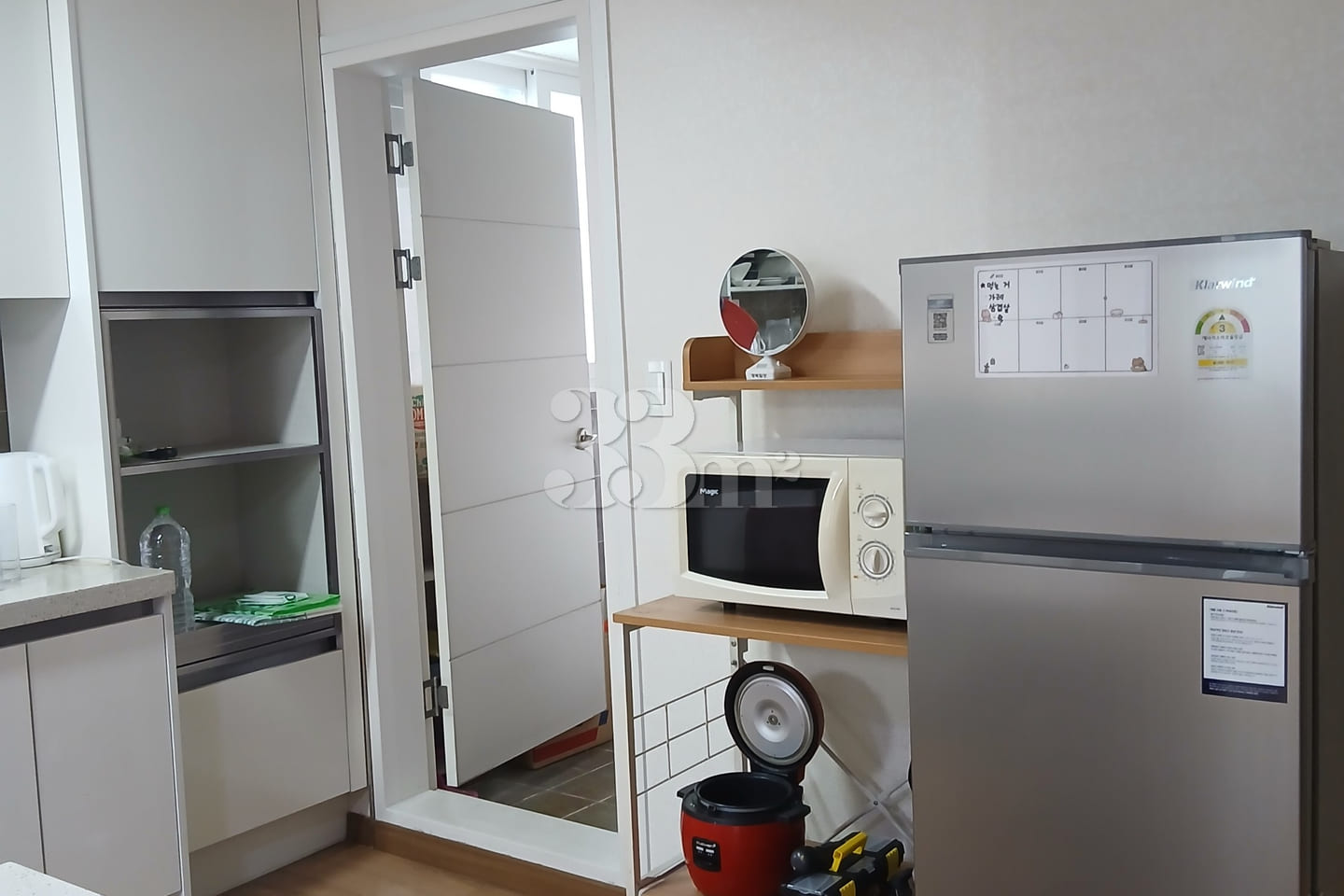 1 Minute from City Hall ☆ Spacious Home on Ju 6th image