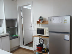 1 Minute from City Hall ☆ Spacious Home on Ju 6th image
