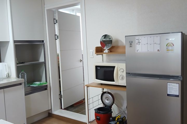 시청1분☆중앙로넓은집 6번째 이미지