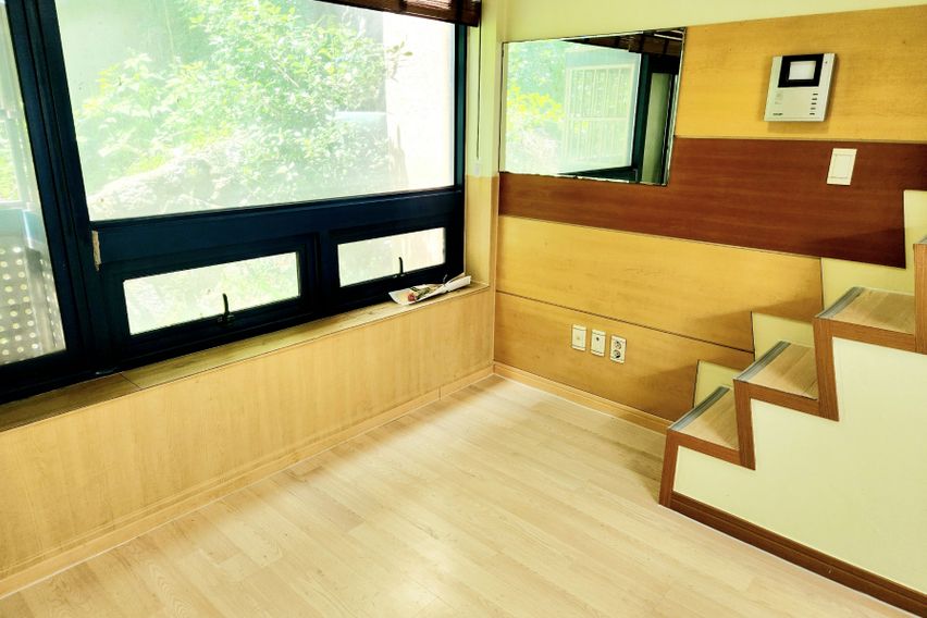 부산역근방 주차 무료💫