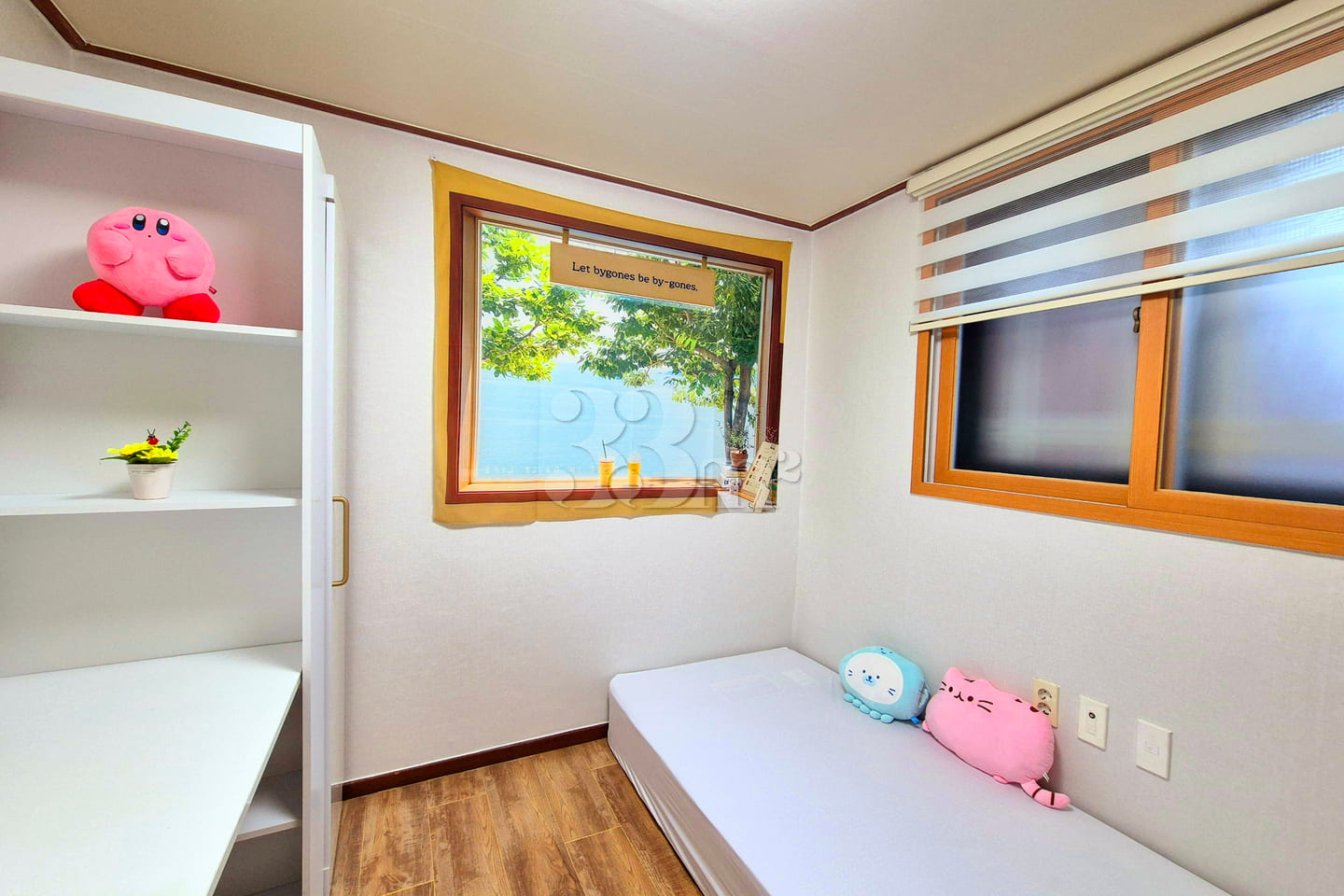 Fully furnished studio apartment near Seoul N 9th image