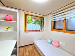 Fully furnished studio apartment near Seoul N 9th image