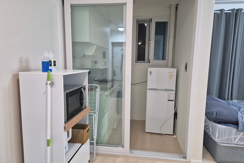 경기광주역 신축 원룸B