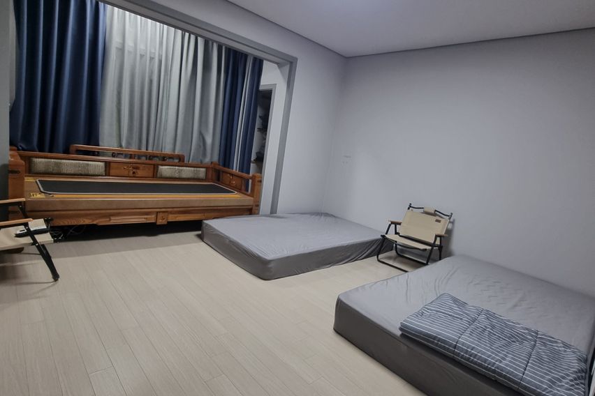 단기임대 계양 효성동