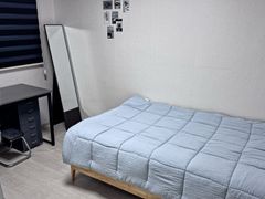 32-pyeong apartment in Cheolsan 12th image