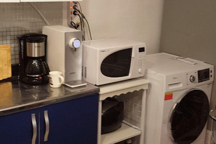 화곡동퀀사이즈침대 큰방