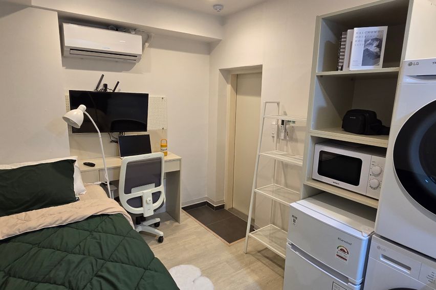 서울대입구역  2-A호