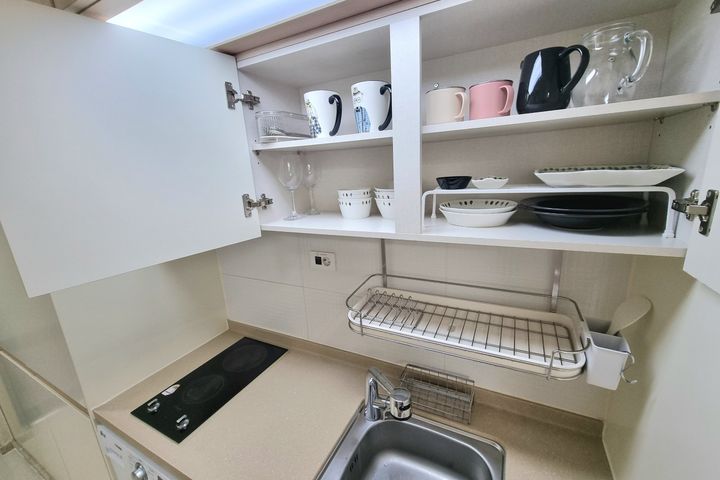5 minutes from Misa Station, fully furnished, 9th image