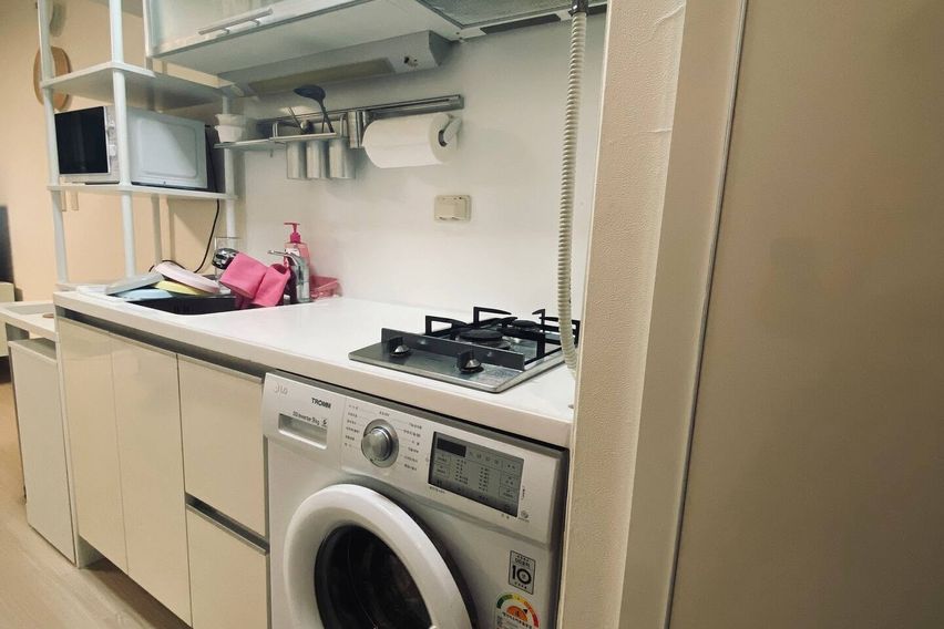 신사 한강 가로수강남 3번째 이미지