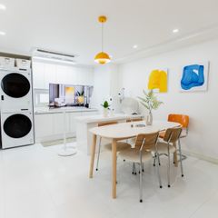 [신촌역] 쓰리룸🏡 방 이미지
