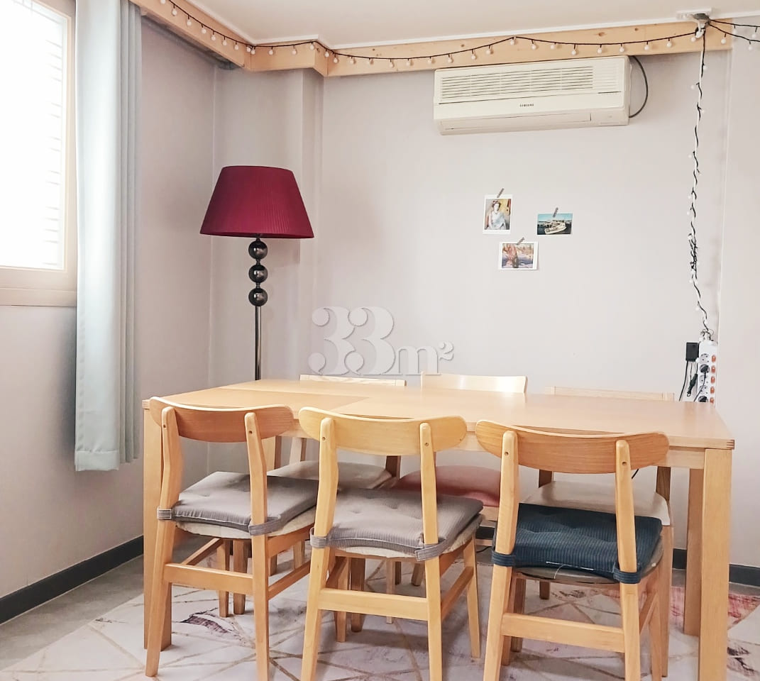 Unique two-room unit near Mangpo Station 3th image