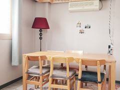 Unique two-room apartment near Mangpo Station 3th image