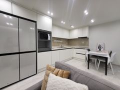 Spacious and warm near Asan Hospital 14th image