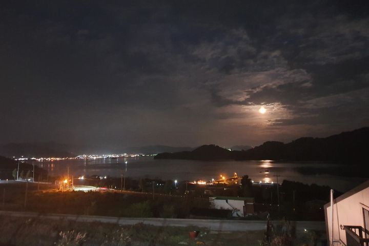 환상의 바다를 품은집 17번째 이미지