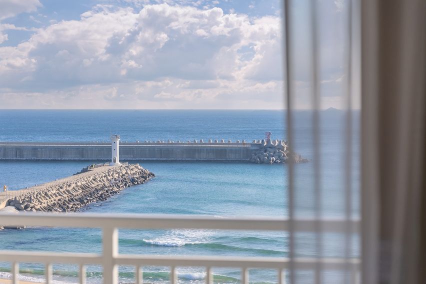 완전오션뷰 5층E7양양 2번째 이미지