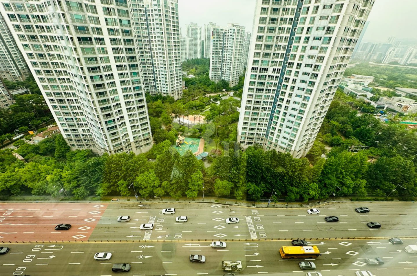Dongtan π Fully Furnished π City View 18th image