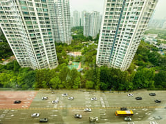 Dongtan π Fully Furnished π City View 18th image