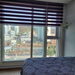 행복한 힐링 방 이미지