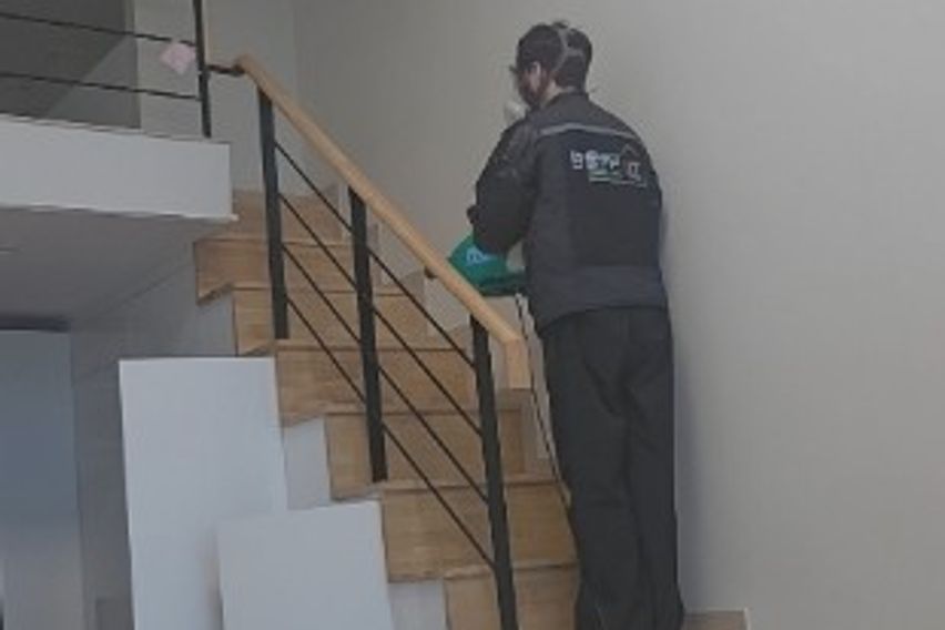 나주호수공원 복층테라스