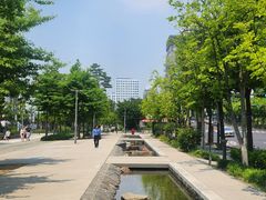 Clean gosiwon in front of Sogang University 15th image