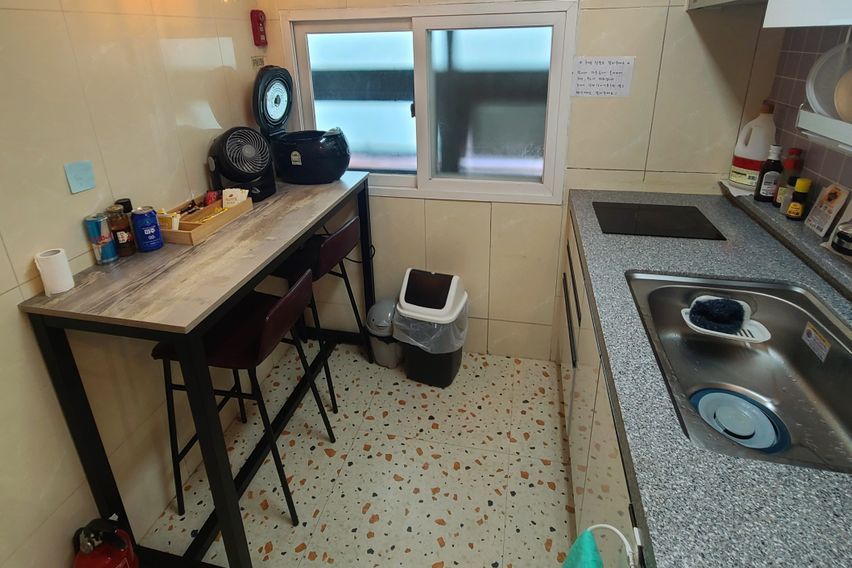 상도동 여성전용고시원 4번째 이미지