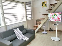 9호선등촌역 2베드4인 1번째 이미지