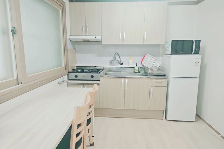 부천역5분#투룸풀옵션2 0번째 이미지