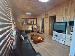 Haenam Sunset Pension, Room 104 4th image