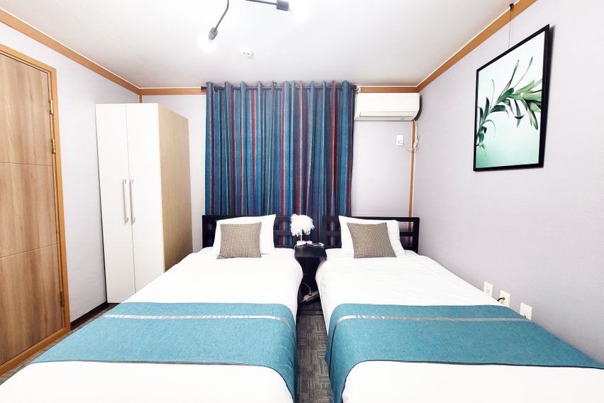 망원 심플한원룸 203