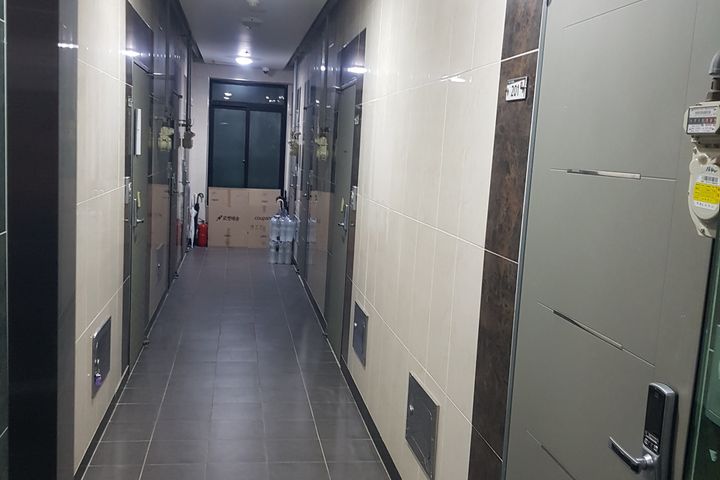 신길역 1분 오피스텔 13번째 이미지