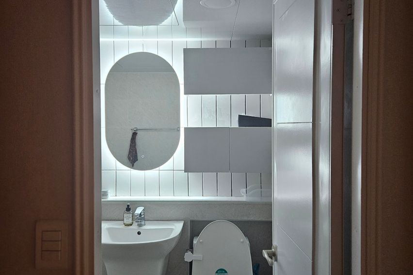 분당정자판교17평 건조 12번째 이미지