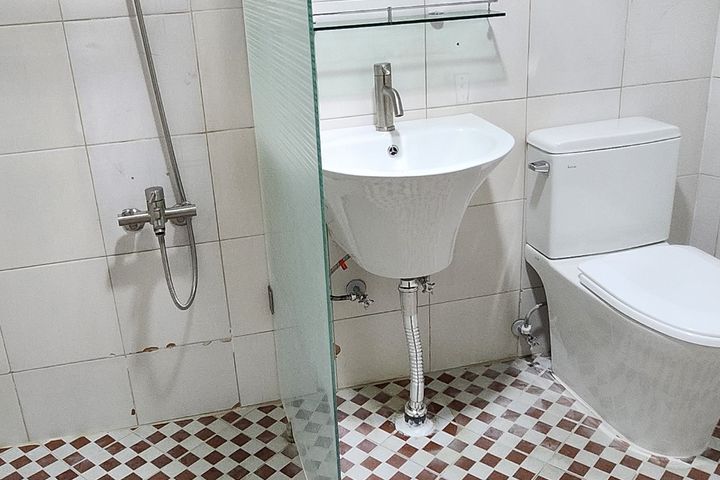 Short-term rental specialist accommodation 1 8th image