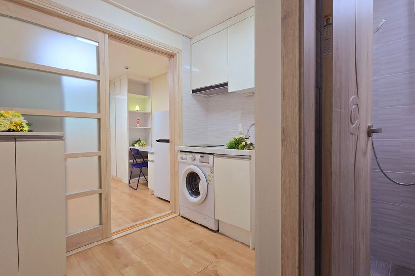 ✌️구디역 안전한집3