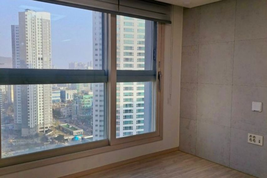 청라센트럴에일린뜰 투룸