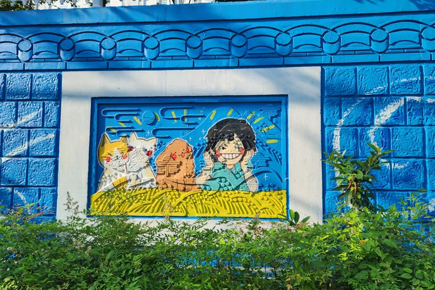 거제도 단기임대 우정방 16번째 이미지