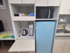 Fully Furnished Studio A302 3th image