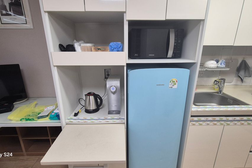 호평동 풀옵션 원룸  3번째 이미지