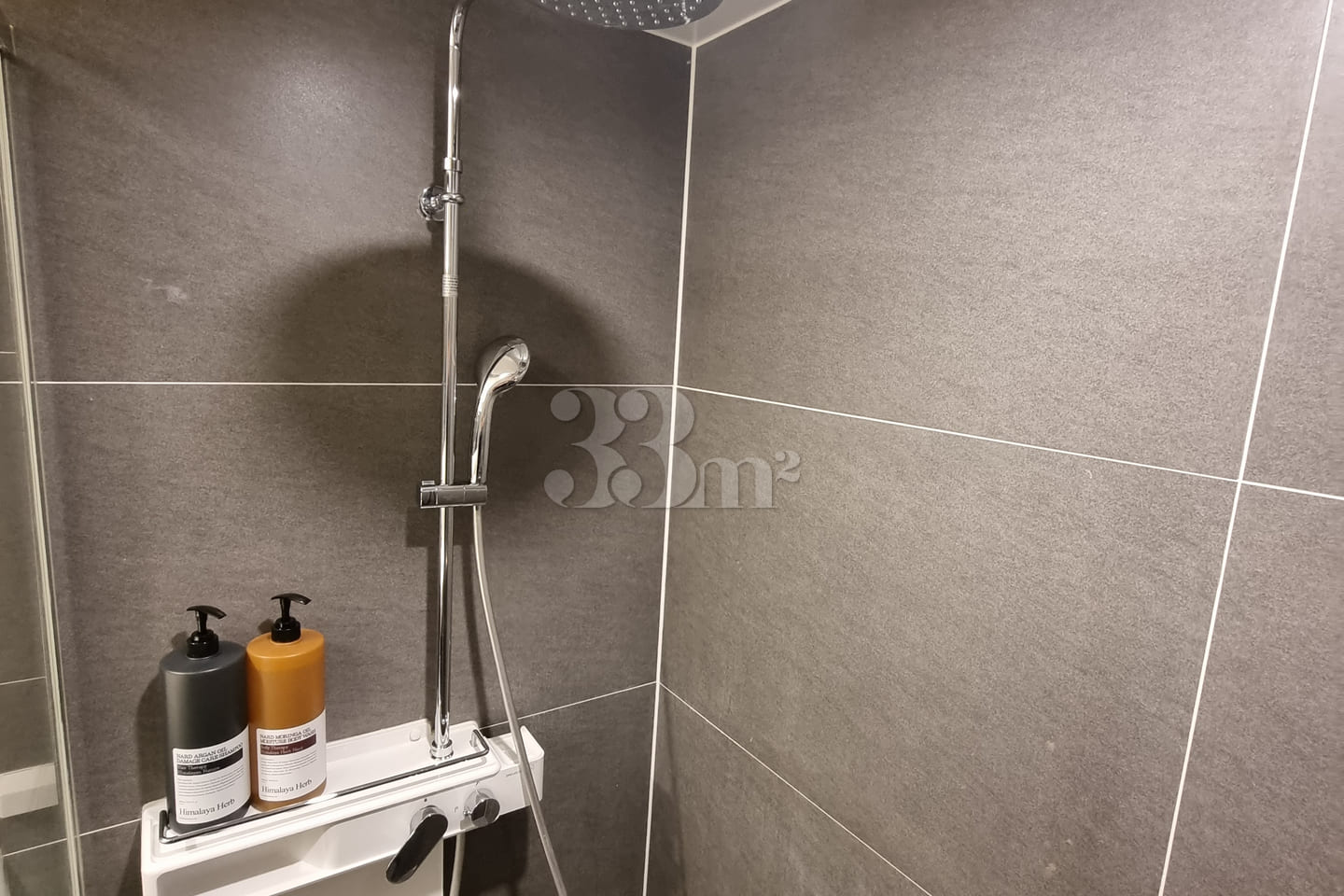 Gangnam/Samseong Two-Room Apartment with Park 8th image