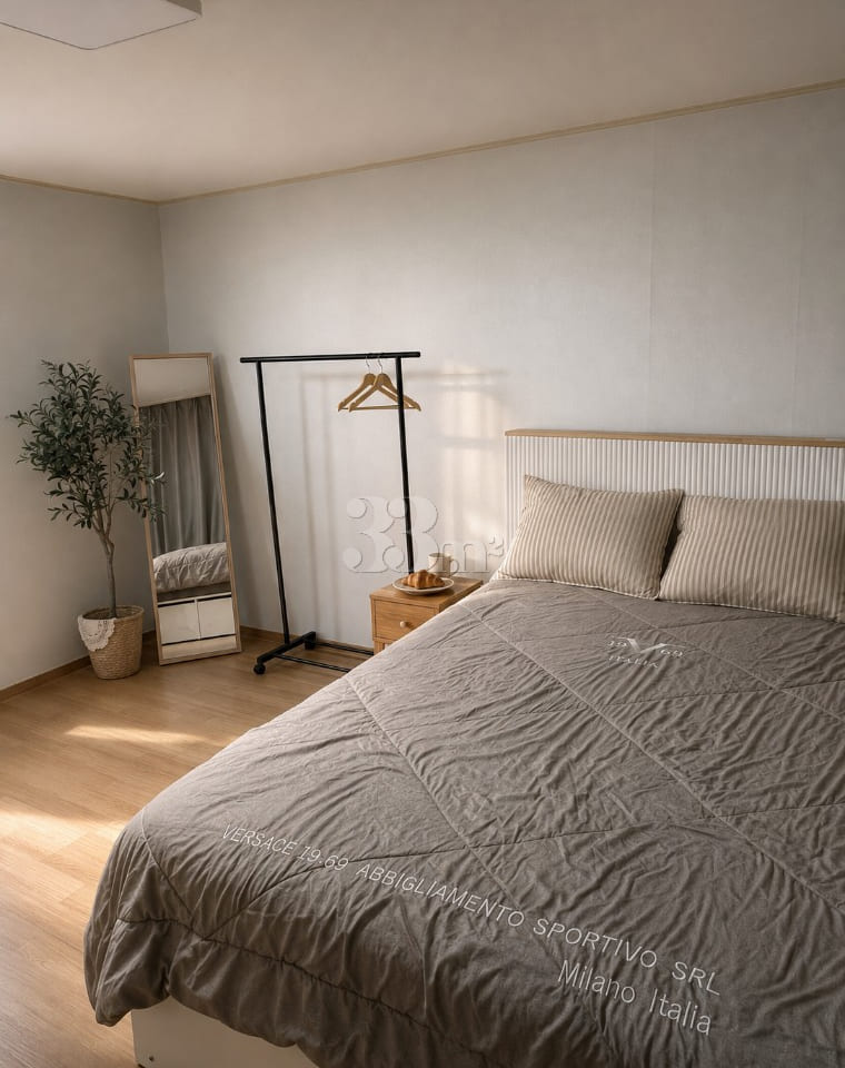 Galma-dong two-room unit – Dunsan long-term s 1th image