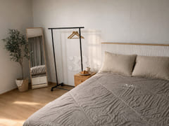 Galma-dong two-room unit – Dunsan long-term s 1th image