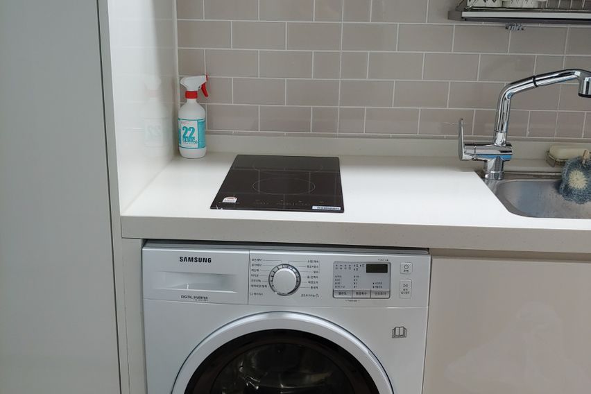 의정부역 도보거리 복층