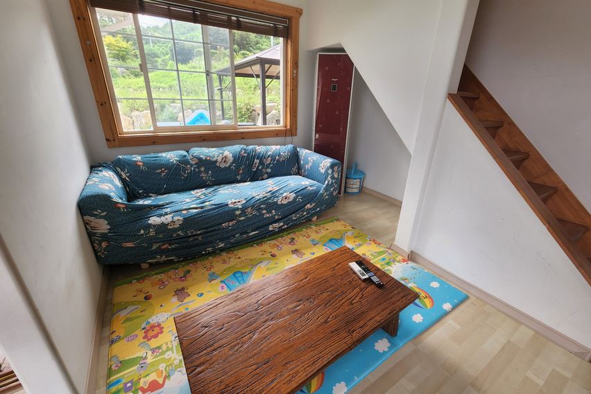 조용한 가평의 전원주택 6번째 이미지